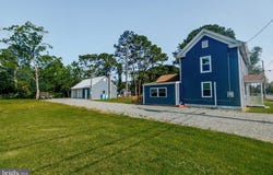 215 N 1ST STREET, CRISFIELD, MD 21817