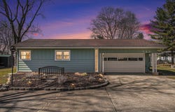 757 Lake Shore Point, Coldwater, MI 49036