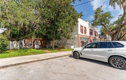 208 NE 1ST STREET, MICANOPY, FL 32667