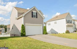 125 ALLIANCE COURT, WINCHESTER, VA 22602