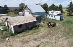 4819 Rd 125, Gurley, NE 69141