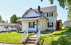 59-61 E Washington Street, Mooresville, IN 46158