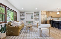 3331 De Leon Lane, Clarkston, GA 30021