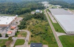 PARK DRIVE, Weirton, WV 26062
