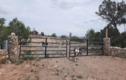 49203 N Sundance Way, Seligman, AZ 86337