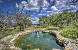 312 Blue Sky Way, Buchanan Dam, TX 78609
