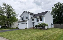 181 Barry Knoll Drive, Pataskala, OH 43062