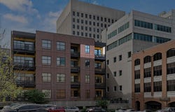 121 North Martin Luther King Boulevard, Lexington, KY 40508