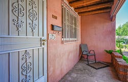 1311 Maclovia, Santa Fe, NM 87505