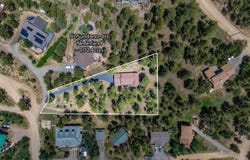 92 Sundance Cir, Nederland, CO 80466