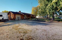 4371 N 2nd Street, Dubois, IN 47527