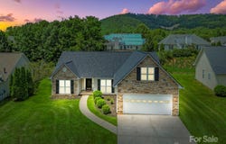 30 Morning Mist Road, Fletcher, NC 28732