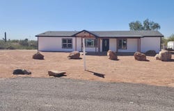 1470 S BOWMAN Road, Apache Junction, AZ 85119