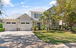 1040 Sinclair Pointe, St Simons Island, GA 31522