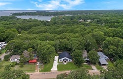 7631 Double Bridge Road, Mabank, TX 75156