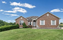 25303 E 199th Street, Pleasant Hill, MO 64080