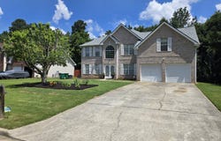 1528 Rogers Crossing, Lithonia, GA 30058