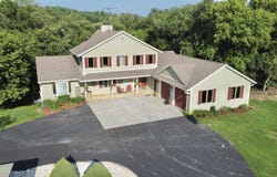 N7182 McCabe Road, Elkhorn, WI 53121