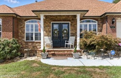 9361 Gabrielle Rd, Strawberry Plains, TN 37871