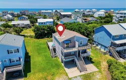 1116 E Ft Macon Road, Atlantic Beach, NC 28512