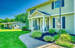 1430 Willowdale Drive, Macedon, NY 14502