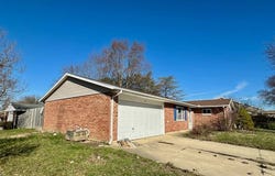 1105 Hilltop Ave, Sidney, OH 45365