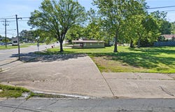 Lot Corner Harding St. and Will, Morrilton, AR 72110
