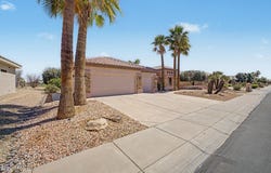 16110 W DESERT WINDS Drive, Surprise, AZ 85374