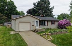 1033 Ridgecrest Drive, Wooster, OH 44691