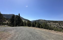 4033 PATTERSON DR, Canyon City, OR 97820