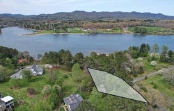 Lot 15 Wintermute Drive, Blairsville, GA 30512