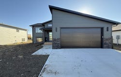 656 Eagle Court, Box Elder, SD 57719