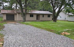 404 Maple Drive, Mountain View, AR 72560-0000