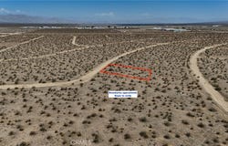 743 Evelyn Avenue, California City, CA 93505