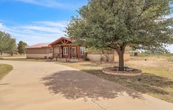 10012 S County Rd 1213, Midland, TX 79706