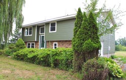 11333 Slade Road, Ridgeway, NY 14103