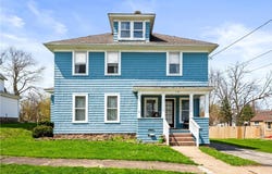118 Herrick Street, Albion, NY 14411