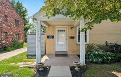 4132 TAYLOR AVENUE, DREXEL HILL, PA 19026