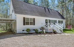 4081 Gamble Road, Monticello, FL 32344