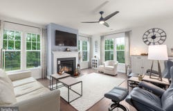 12331 RUBY RED DR, FREDERICKSBURG, VA 22407