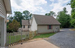 744 PONTZER ROAD, STRASBURG, VA 22657