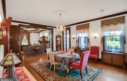1910 OLD TRAIL ROAD, LIVERPOOL, PA 17045