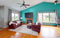 2111 Libertyville Road, Fairfield, IA 52556