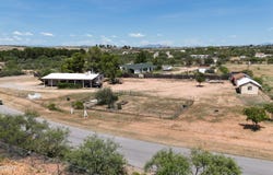 24330 E Navajo Trail, Benson, AZ 85602