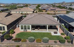 30401 N 115th Drive, Peoria, AZ 85383