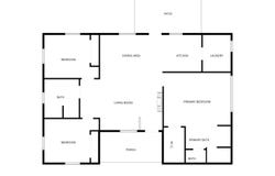 620 N 9th Street, Thayer, MO 65791