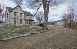 203 Schneider, Trinidad, CO 81082