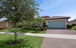 12103 SW Bennington Circle, Port Saint Lucie, FL 34987