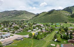 210 E 8TH Avenue, Afton, WY 83110