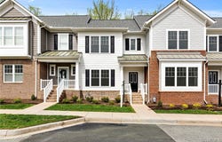 9461  Creek Summit Cir Unit#18, Richmond, VA 23235